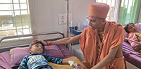 Medical Care and Hospital