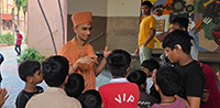 Anath Ashram