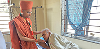 Vridha Seva Ashram