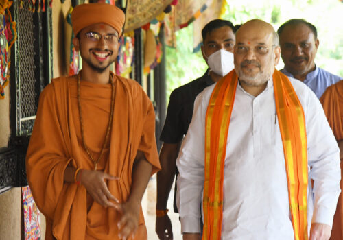 Amit Shah