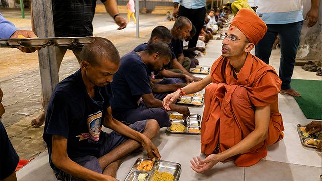 Gau Seva