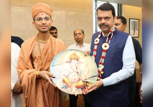 Devendra Fadnavis