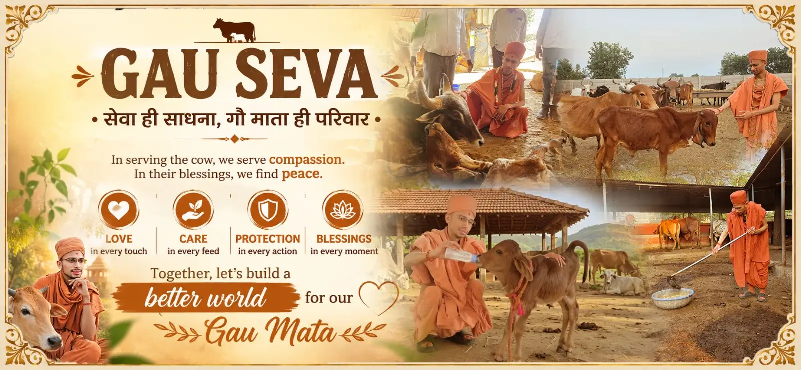 Gau Seva