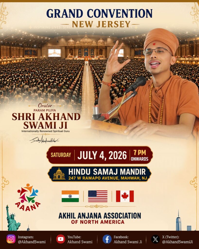 Grand Convention