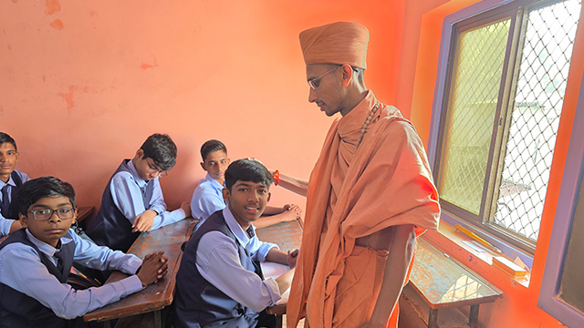 Gau Seva