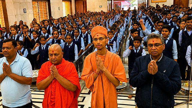 Gau Seva
