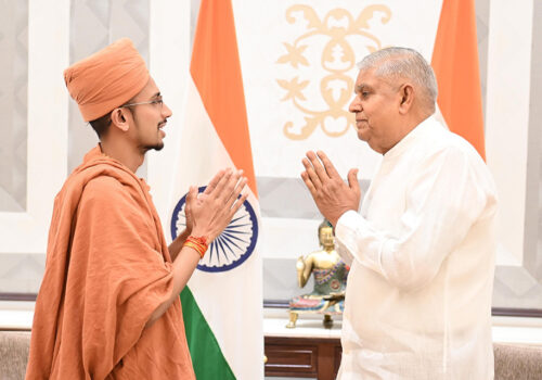 Jagdeep Dhankhar