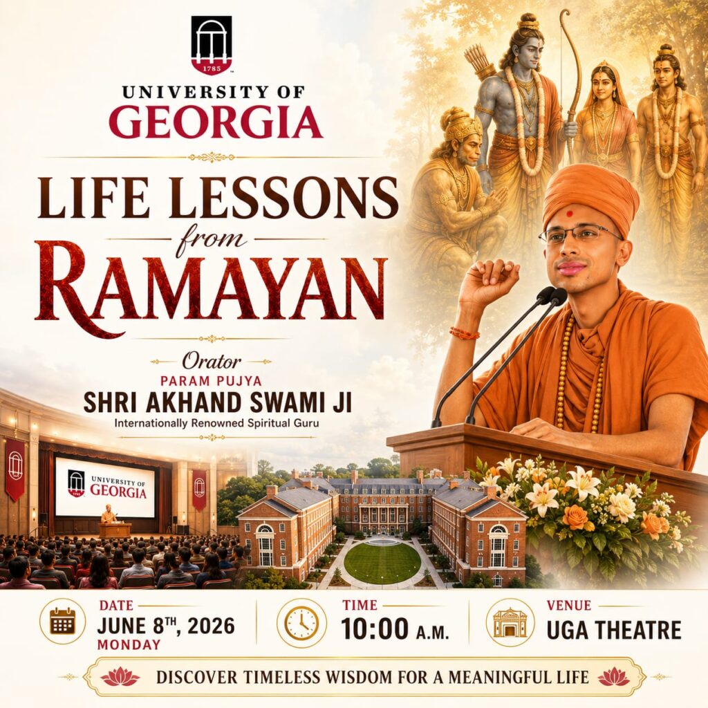 Life Lessons from Ramayan