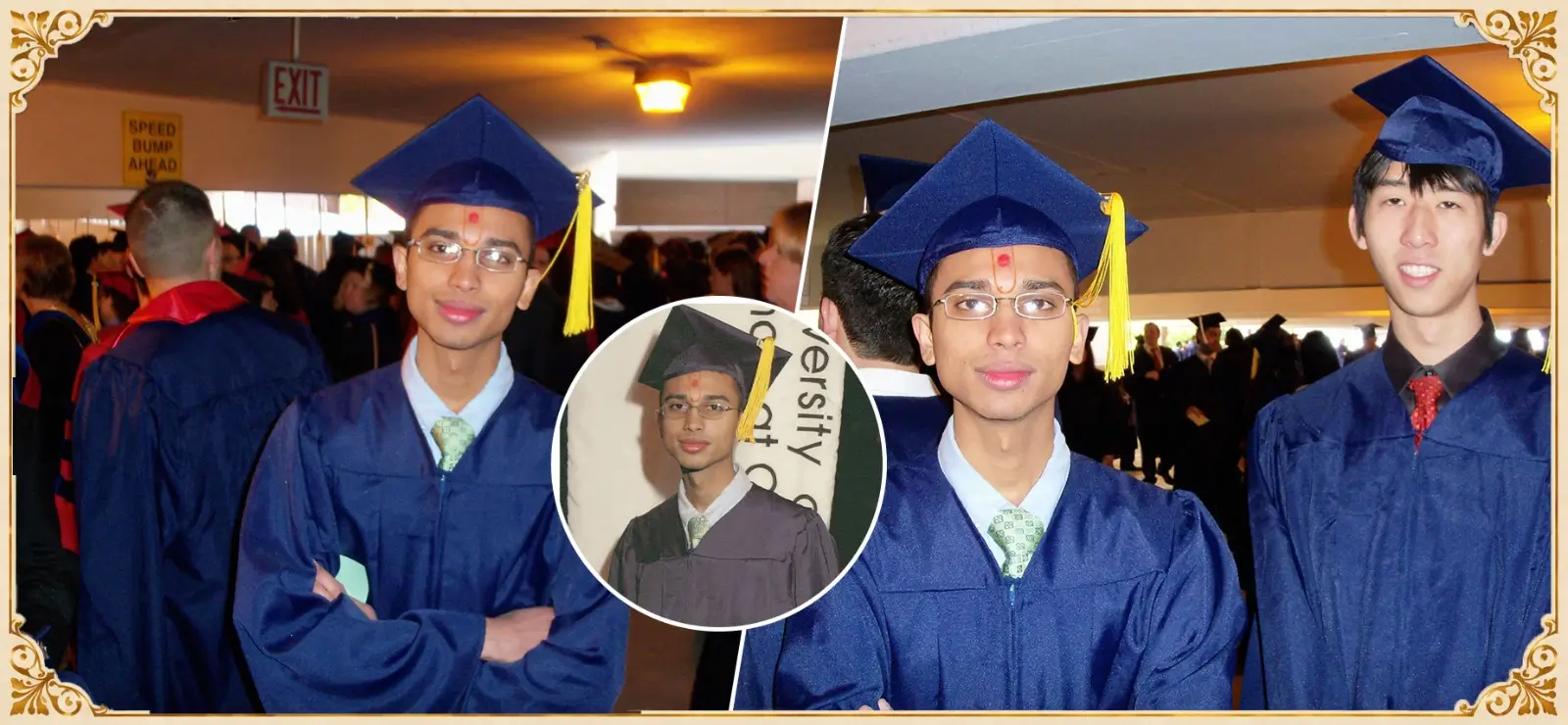 Neuroscience scholar