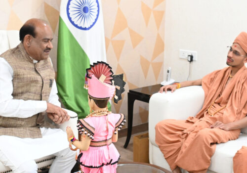Om Birla