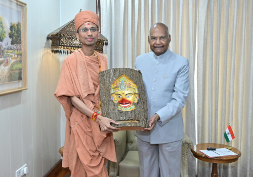 Ram Nath Kovind