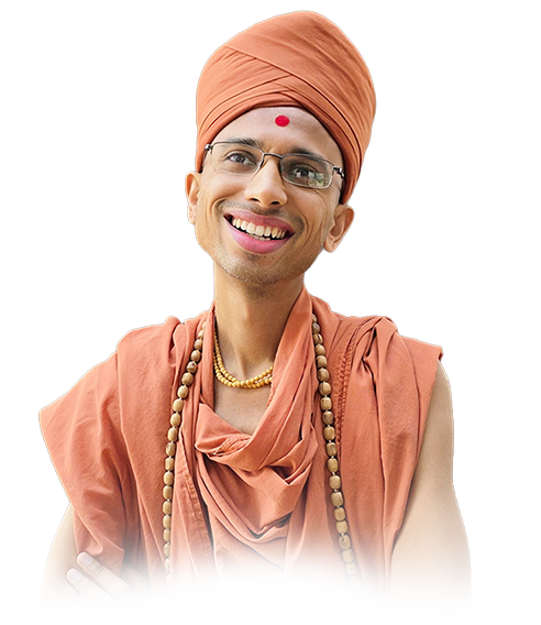 Akhand Swami Ji